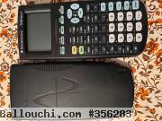 Calculatrice scientifique Texas Instruments TI-82 stat.fr