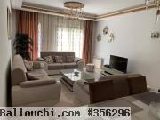 Coquette appartement S3 meublé au Lac 2