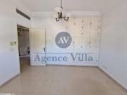 À Louer une villa  S+3 indépendante avec jardin au lac 1