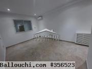 Un appartement en s3 à la Soukra , référence Mal4033