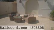 Villa PARIS Hammamet :