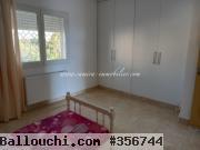 Réf : L518 Appartement Nawara