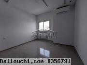 Un appartement en s+2 aux Jardins de Carthage , référence Zal4050