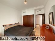 Appartement s+3 meublé lac 2