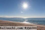 TERRAIN PIEDS DANS L'EAU HAMMAMET NORD T427