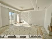APPARTEMENT S+2 FRONT LAC
