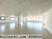 Open Space lac 3 +700m2