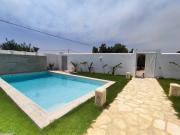 V269 Villa DIVA VILLA BIR BOUREGBA