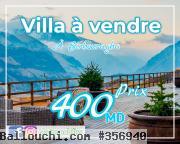 Belle villa à vendre à 400 MD 51355351