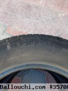 Pneus d'occasion 235 R17