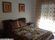 Appartement 2 pièces meublé