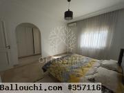 Appartement s+3 meublé Les Berges du Lac 1