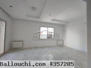 Un appartement en s+3 au Lac2 , référence Mal4076
