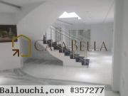 une magnifique villa a louer