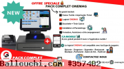 Logiciel de gestion commercial Onemag