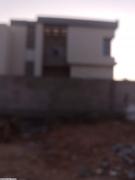 Terrain Soukra 550m² Clôturée tf