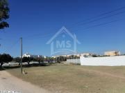 Terrain de 555 m² à vendre à Hammamet Sud à 555 MD 51355351