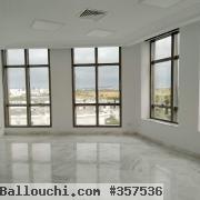 Joli bureau 190m² au lac 1