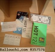 Infinix hot 12i