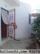 maison à hammamet