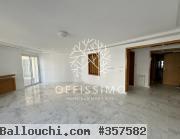 Appartement s+3 les Berges du lac