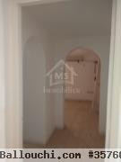Villa S+4 à vendre à AFH Manaret El Hammamet 51355351