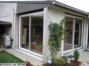 MENUISERIE ALUMINIUM ET VOLETS ROULANTS