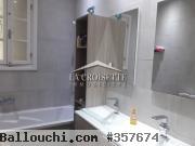 Un appartement en s+3 à Carthage Amilcar , référence Zal0297