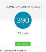 domiciliation d'adresse pour votre nouveau projet