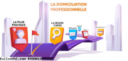 location d'adresse de six mois pour créer votre entreprise
