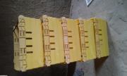vente cageot utiliser model italien
