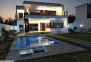 Villa toute neuve à vendre à Hammamet Sud 51355351
