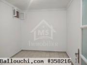 Maison sans meuble à louer à Korba 51355351