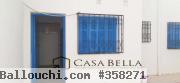 A vendre une maison