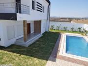 V276 Villa COOL SOUSSE BOUFICHA