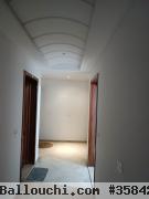 Appartement avec parking sous sol