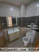 Coquet appartement s3 à louer