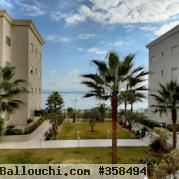 Appartement S3 meublé au lac 1