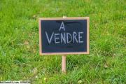 un terrain à vendre à  hammamet nord