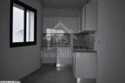 Appartement S+2 tout neuf à vendre à Mrezga 51355351