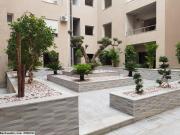 Location Appartement neuf s+1 (jamais habité), ghazela