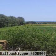 Terrain Daroufa 3M550
