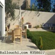 Villa Soliman Plage 3M313
