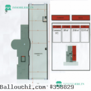 Local Commercial 3M 626