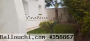 A vendre une villa à Hammam Sousse