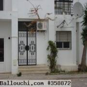 Appartement Manouba 3M717
