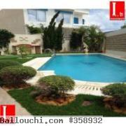 A vendre Villa HS El Haouria bord de mer 3M279