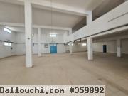 USINE DAR CHAABEN I Nabeul AV1687