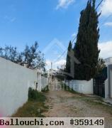 Terrain de 399 m² à vendre à 330 MD à Hammamet 51355351