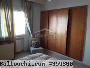Un appartement en s1 à Ain zaghouan nord référence Zav1350